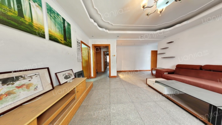 南坛南路6-18号双号二手房实景图