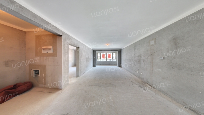 云岚庭苑二手房实景图