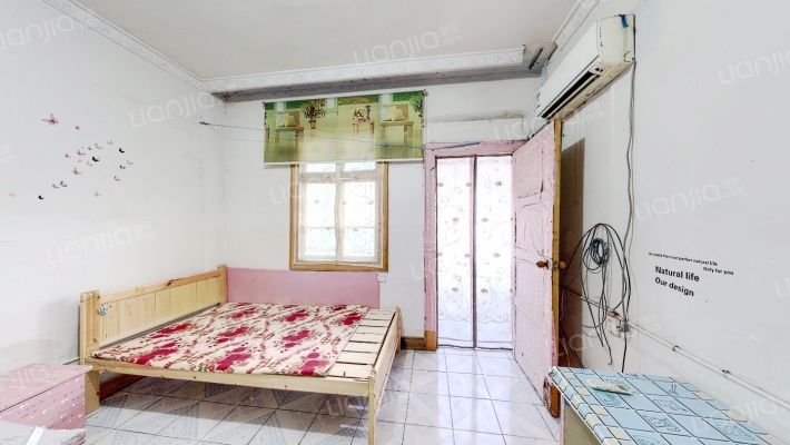 路桥处家属院二手房实景图