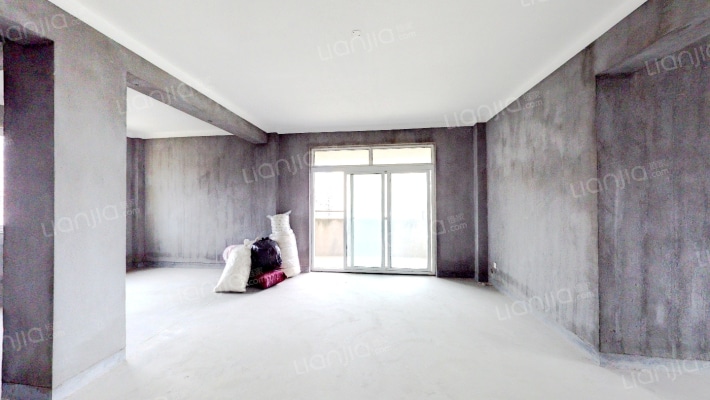 西城印象二手房实景图