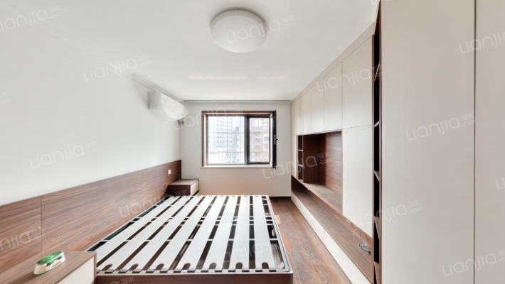 东舍宅小区二手房实景图