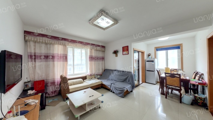 海信花园二手房实景图