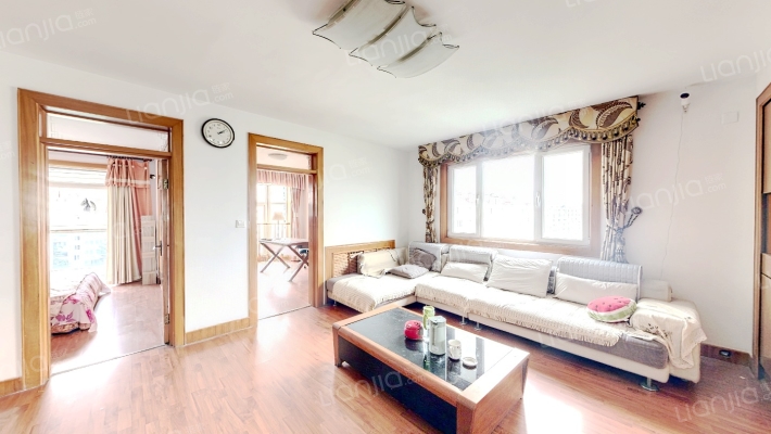 裕顺嘉园二手房实景图