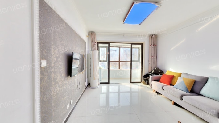 天地湾佳苑二手房实景图