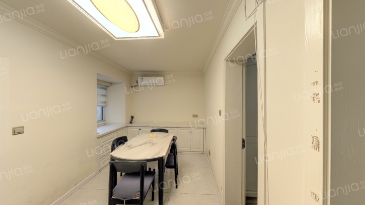 中南苑二手房实景图