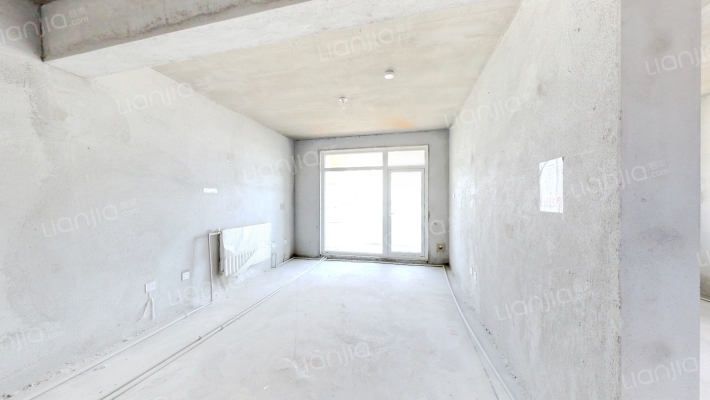 悦岛蓝湾二手房实景图