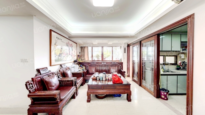 竹丝岗二马路7号大院二手房实景图