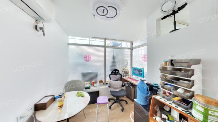 城开国际二手房实景图