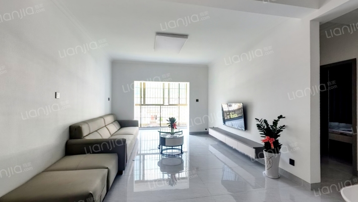 宗意书香御景二手房实景图