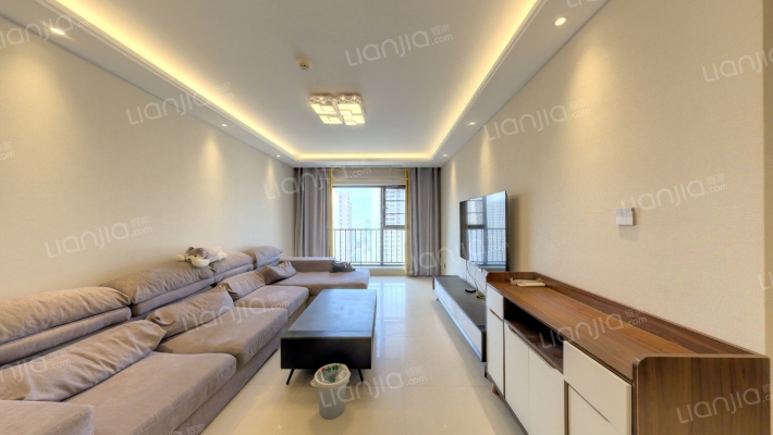 易大天地(二手)二手房实景图