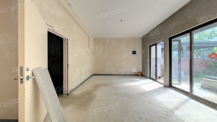 龙湖郁林府二手房实景图