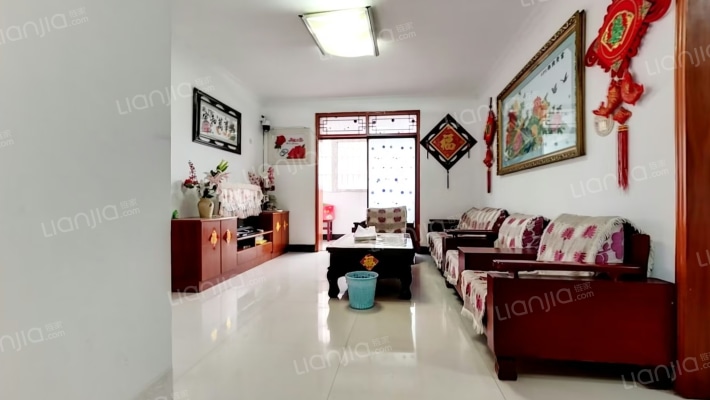 馨园小区二手房实景图