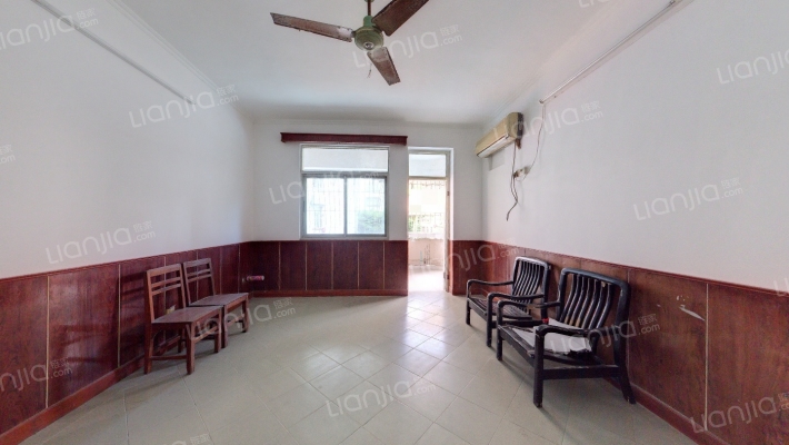 九洲新村二手房实景图