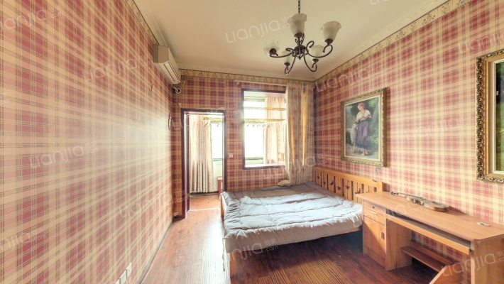 黄河路41号二手房实景图