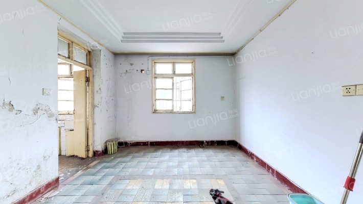 西门新村二手房实景图