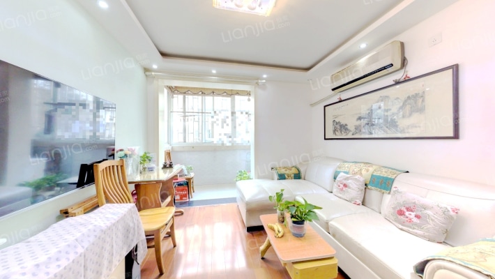 水电小区二手房实景图