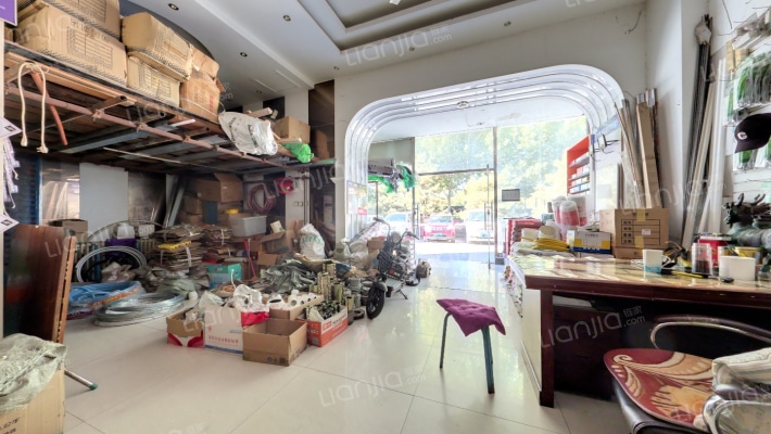 欣月家园二手房实景图