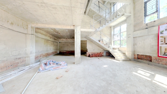 旧村坑二手房实景图