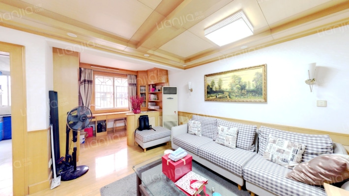 人丰小区二手房实景图