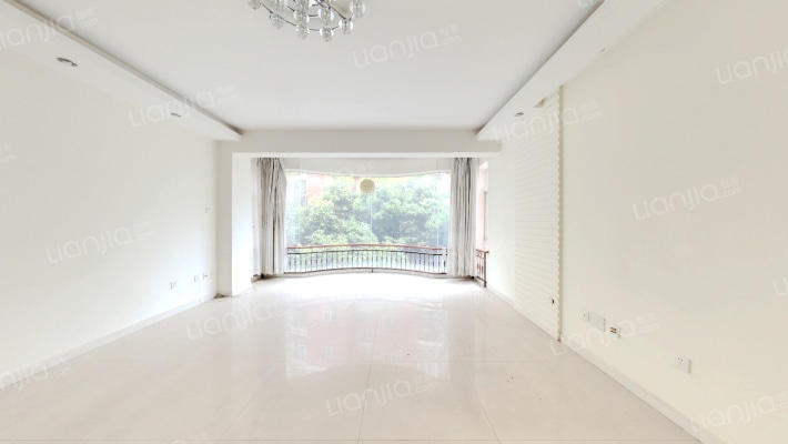 星光雅苑二手房实景图