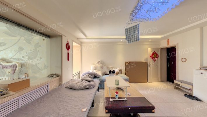 东方小区(正宁路)二手房实景图