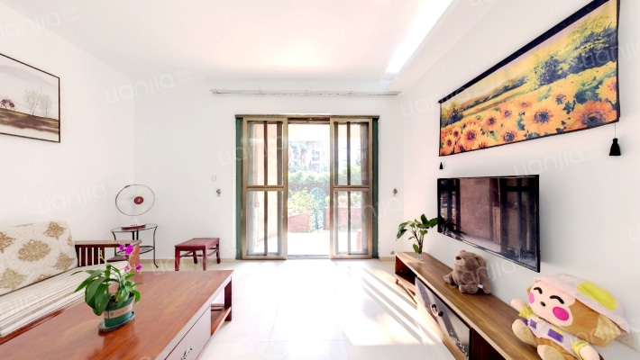 南兴花园(番禺区)二手房实景图