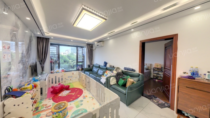 华昌路二手房实景图