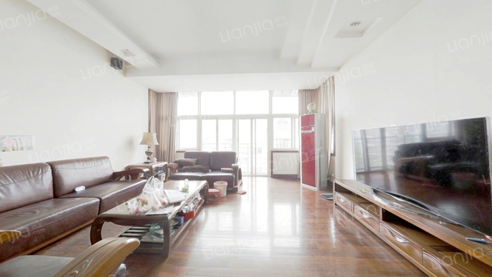 天顺园六村二手房实景图
