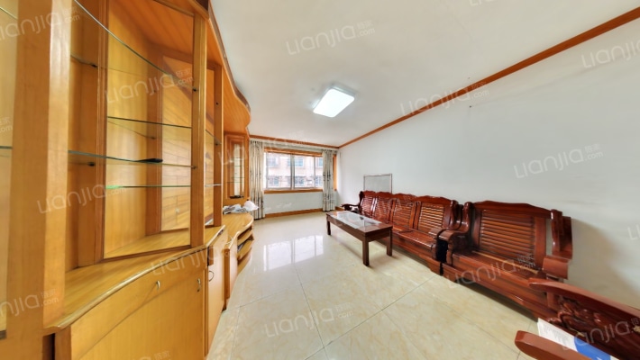 北京路205号院二手房实景图