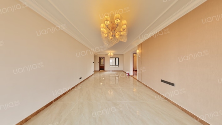 恒大金阳新世界观汖二手房实景图