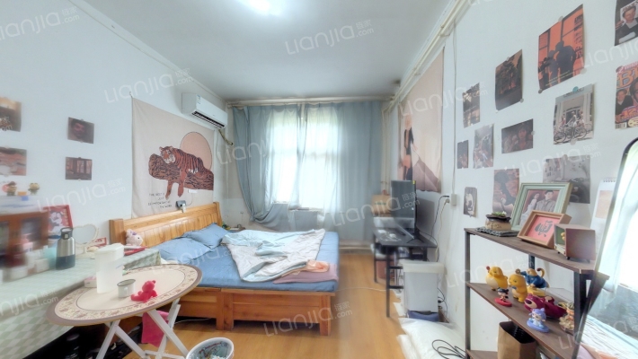 车辆厂九宿舍二手房实景图