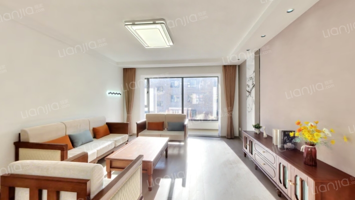 日升南区二手房实景图