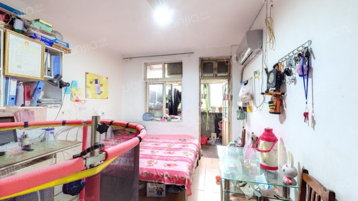 黄台南路1号院二手房实景图