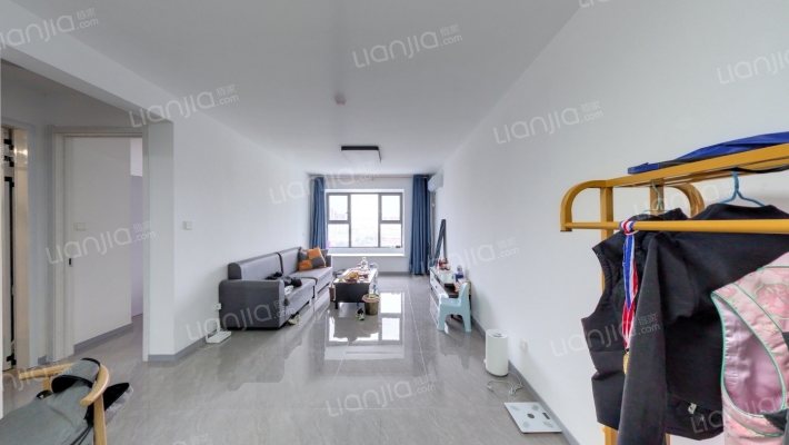 紫雲府1期二手房实景图