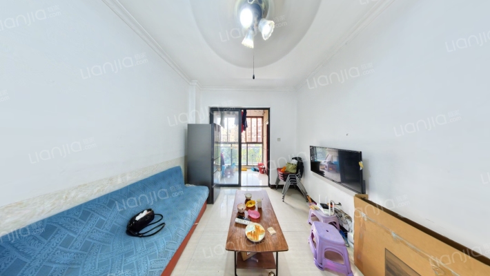 梦唤滨海二手房实景图