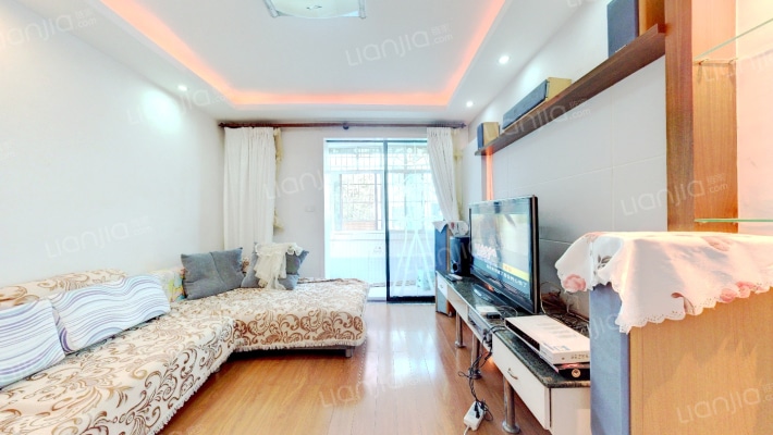 贵钢临时大院二手房实景图