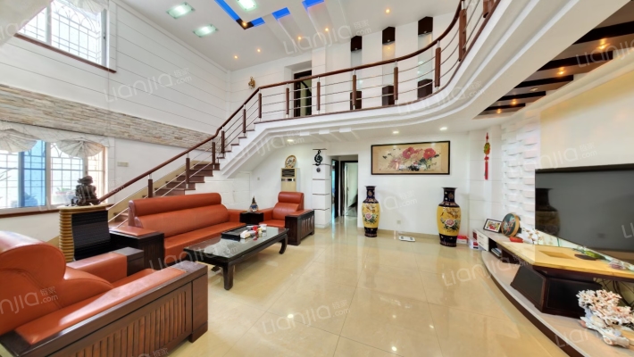 双溪公寓二手房实景图