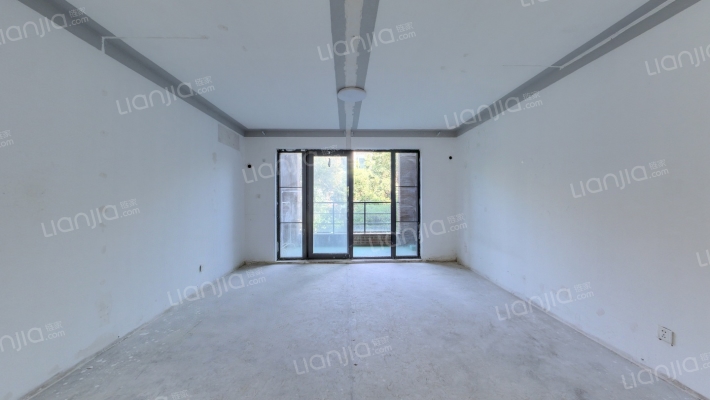 康桥圣菲二手房实景图