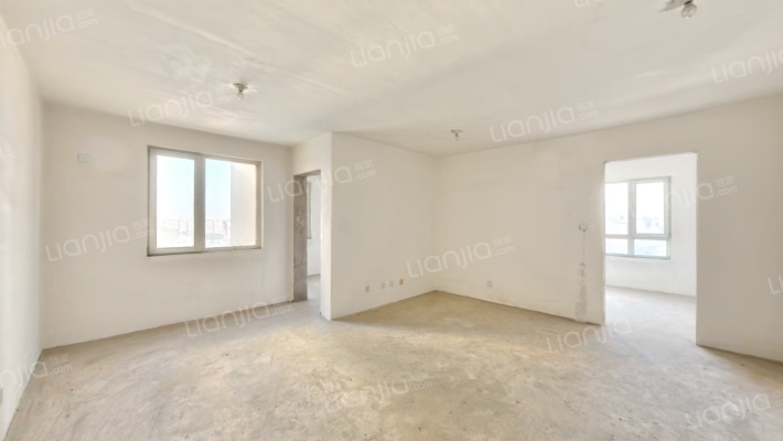 碧桂园凤凰城西区二手房实景图