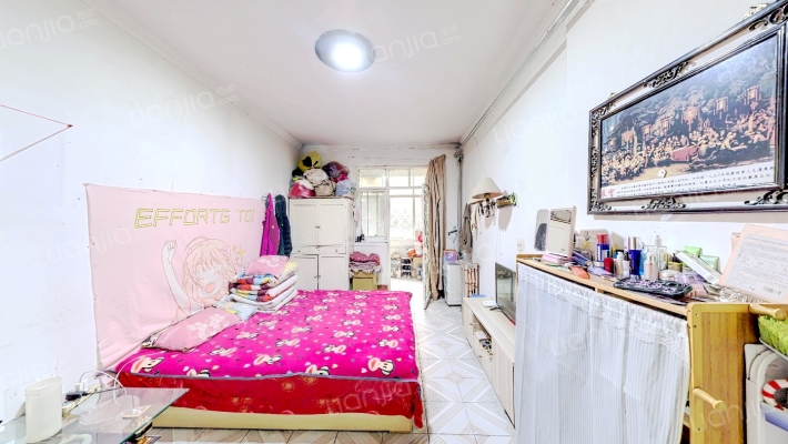 二印生活小区二手房实景图