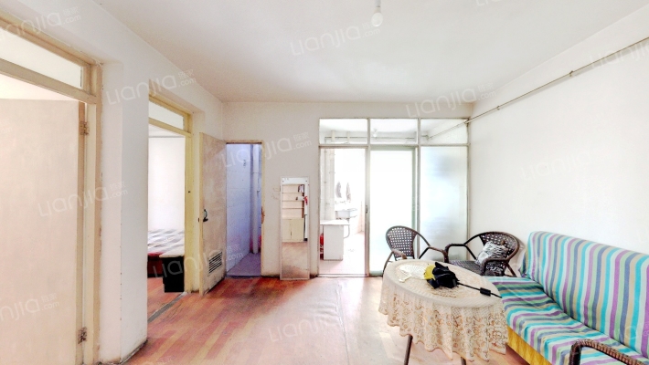 联发小区二手房实景图