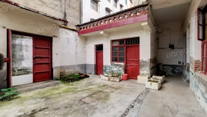 文明路二手房实景图