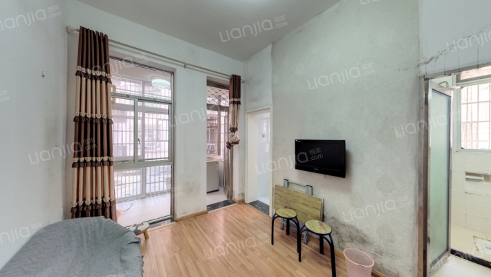 灵山路二手房实景图