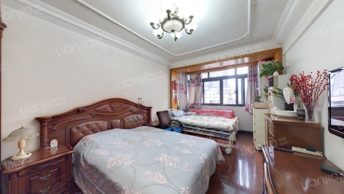 虬江路1080号二手房实景图