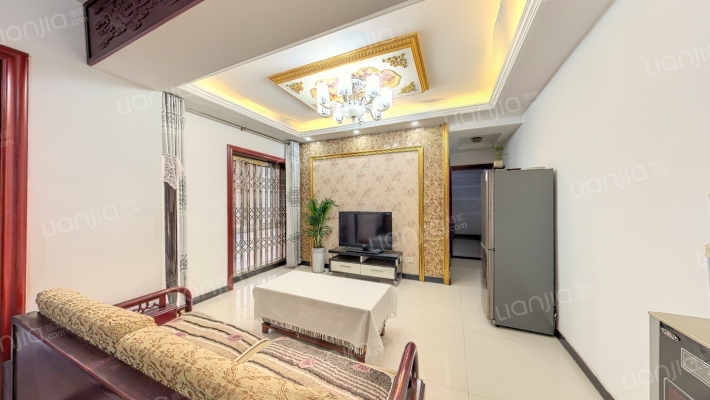 豪顿国际二手房实景图