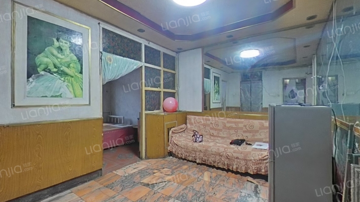 市第一医院家属院二手房实景图