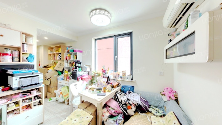 平阳三村二手房实景图