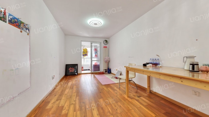 宜青街2号院二手房实景图