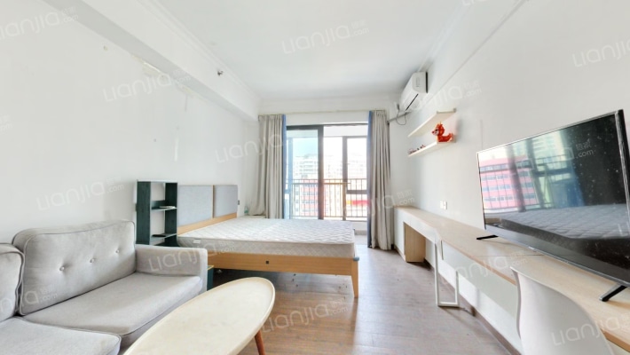 碧桂园盛汇二手房实景图