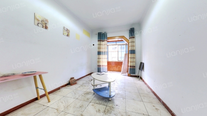 兴隆街25号二手房实景图